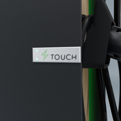 Зарядная станция TOUCH Business