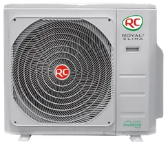 Наружный блок серии MULTI FLEXI EU ERP 2RMN-14HN/OUT