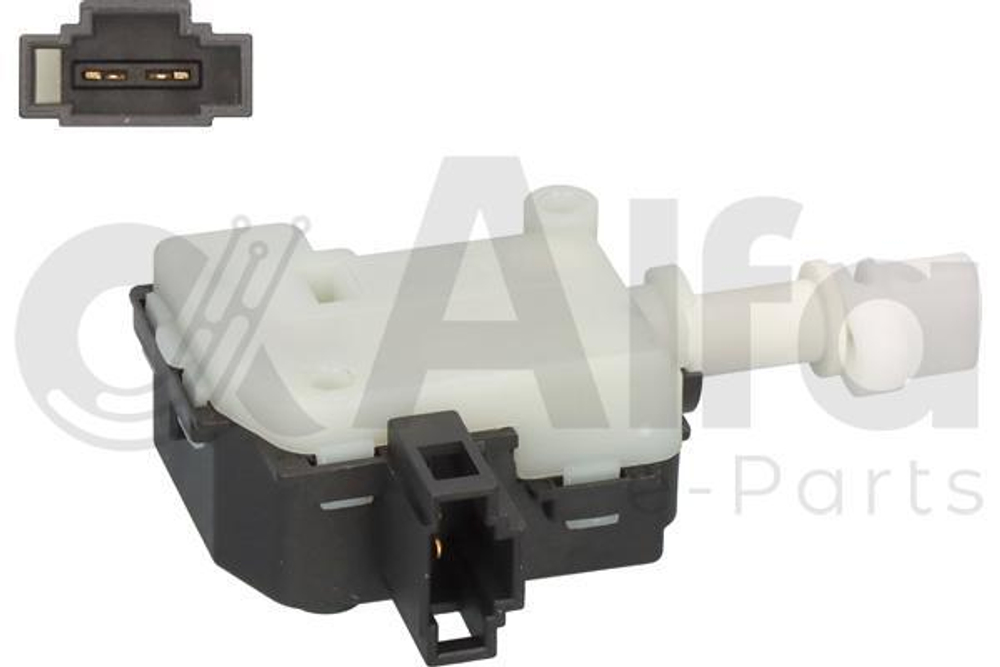 Alfa e-Parts - AF14093-AFP - Door Lock