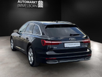 Audi A6 (Стоимость в ЕС)*