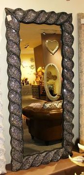 зеркало напольное 10-409 ( by MAGIC MIRROR )