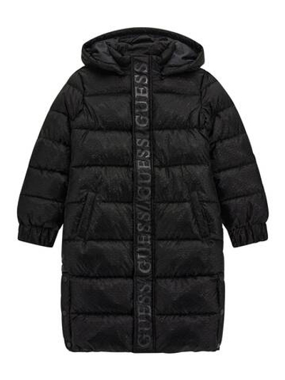 Куртка Guess - черный(J4BL03 WGIW0)