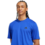 Баскетбольная мужская футболка adidas Train Essentials Training
