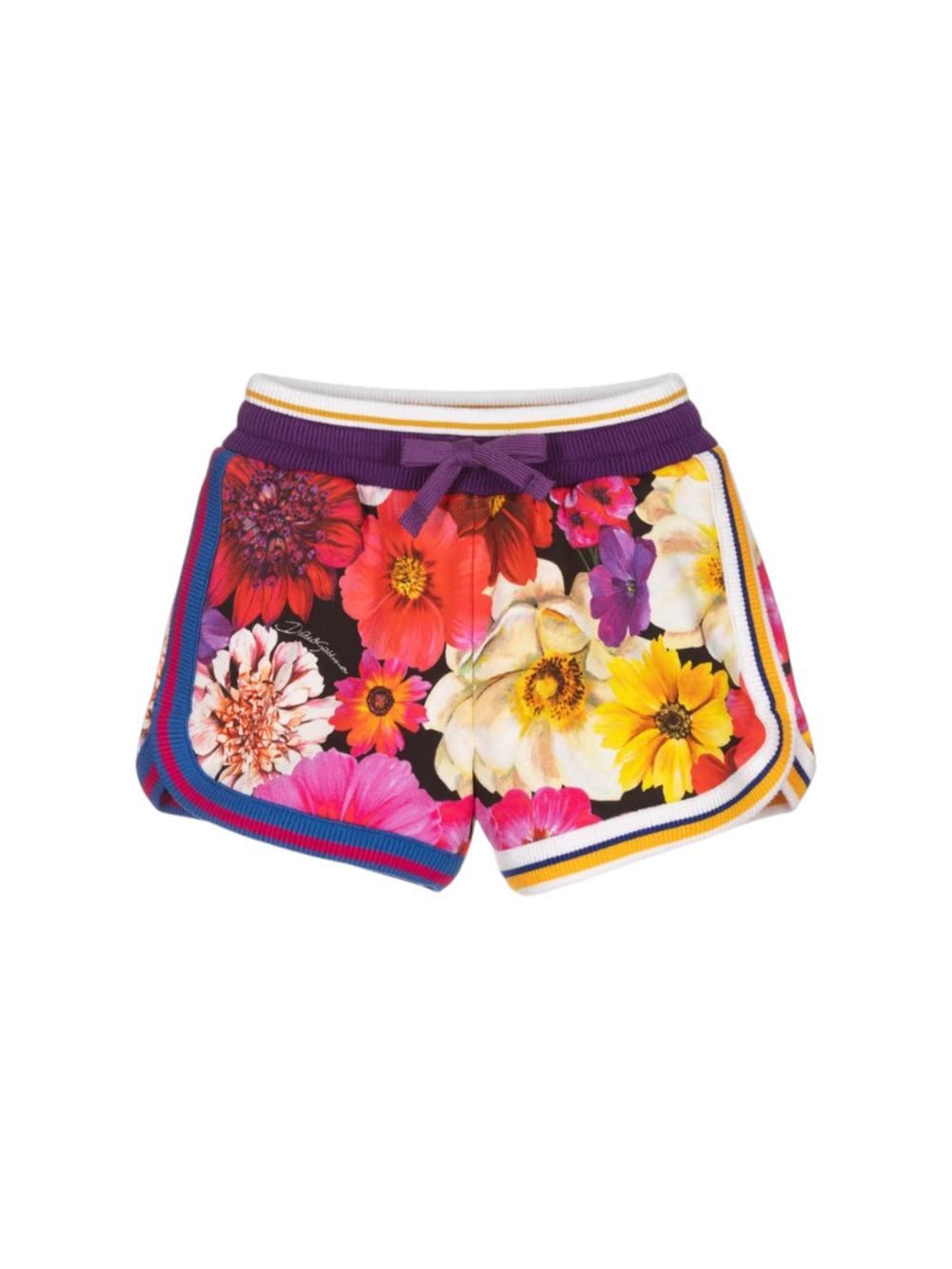 Шорты Dolce&Gabbana
