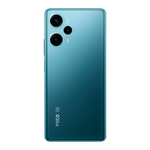 Смартфон Xiaomi Poco F5 12/256GB, Blue (Синий)