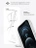 Чехол накладка iPhone 12/12 Pro 6.1" Gurdini силикон Ultra Twin 1 mm прозрачный