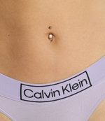 трусики Calvin Klein Underwear - фиолетовый(000QF6775E)