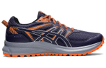 Asics Trail Scout 2 "Indigo Fog"
