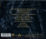 Killer Be Killed / Reluctant Hero (RU)(CD)