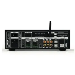 Advance Paris A-PRO2 Black