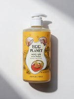 DAENG GI MEO RI Шампунь с яичным протеином EGGPLANET KERATIN SHAMPOO, 700 мл.