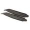 Лопасти C4 Carbon Allblack HT