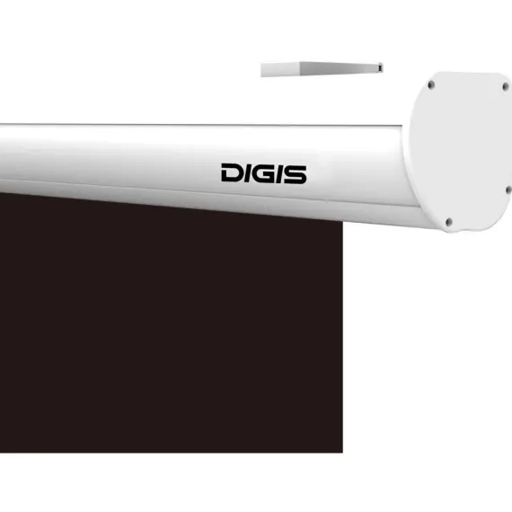 Digis Ellipse White 131