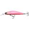 Воблер тонущие LJ Pro Series SILVER SHINER S 08.80/905