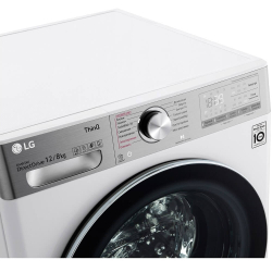 Стирально-сушильная машина LG TW4V9BC9E