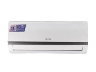 Настенная инверторная cплит-система Rovex RICH RS-18MUIN1