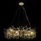 Подвесная люстра Bijout 10068/1000 GD Loft It