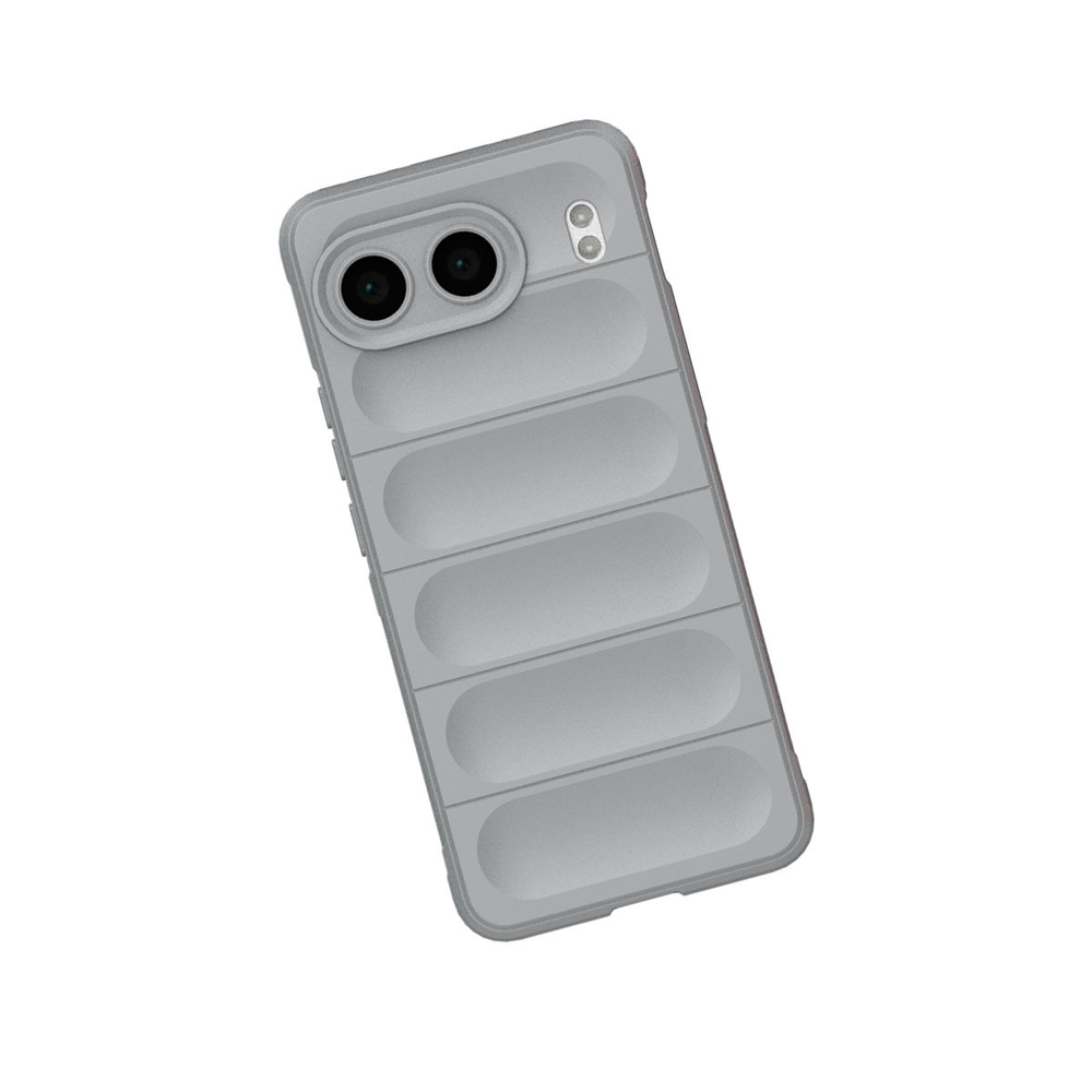 Противоударный чехол Flexible Case для OnePlus Nord 4 5G