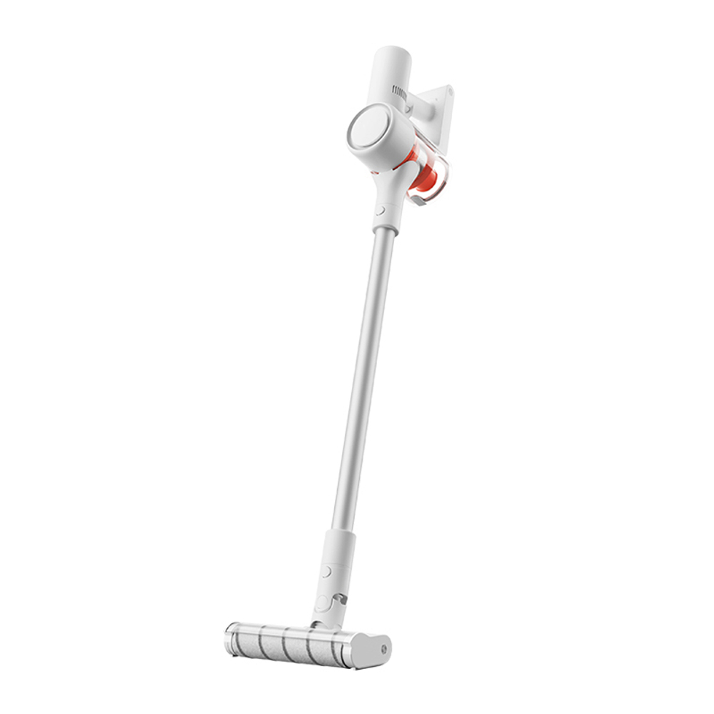 Беспроводной пылесос Xiaomi MIJIA Vacuum Cleaner 2 B203CN-XC, белый
