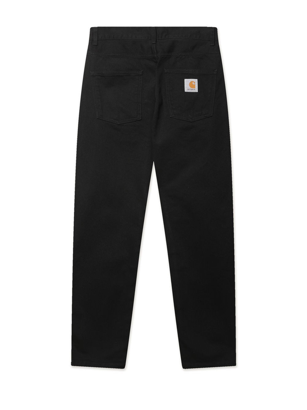 Мужские Джинсы (Relaxed Tapered Fit) Newel
