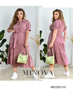 Платье 21-93-фреза Minova