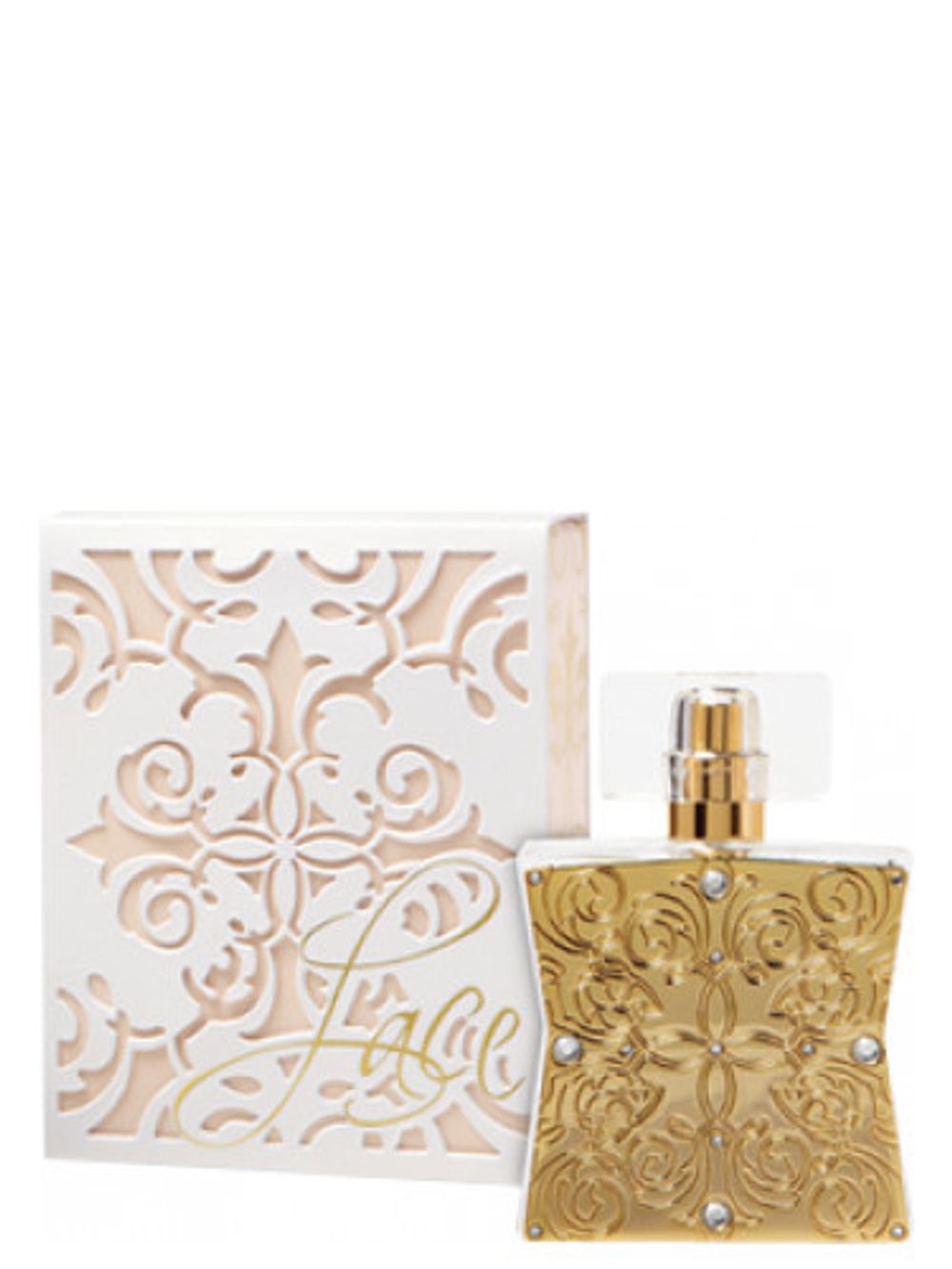 Tru Fragrances Lace