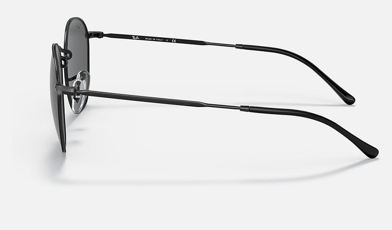 RAY-BAN ROB RB3772 002/B1