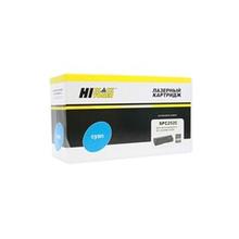 Картридж Hi-Black (HB-SPC252C) для Ricoh SPC252DN/C252SF/SPC262DNw/SPC262SFNw, Cyan, 6K (407717)