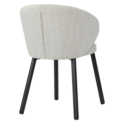 Стул Bergenson Bjorn Comfy bb0000681