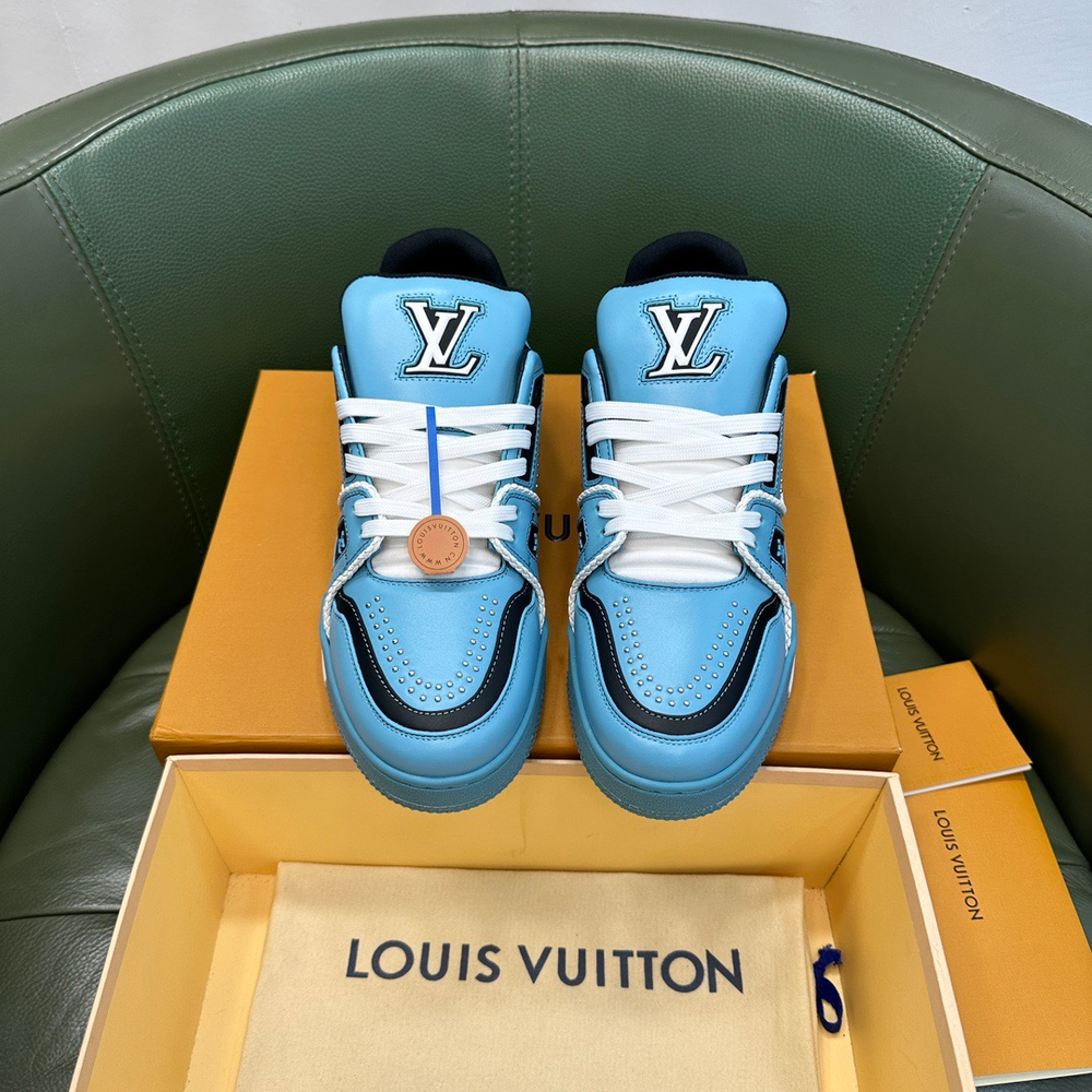 Кроссовки LV Trainer