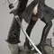 2B Two Swords - Nier: Automata