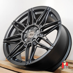 Комплект дисков ADV.1 16x7 et38 4x100/4x114.3