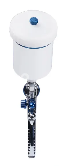 Краскораспылитель Fubag Maestro G600/1.3 LVMP с верхним бачком