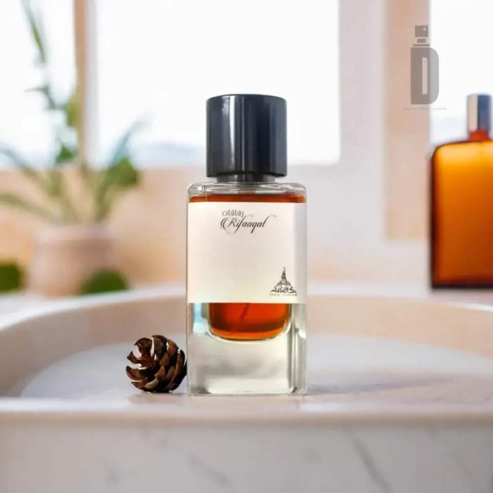 Paris Corner Rifaaqat EDP