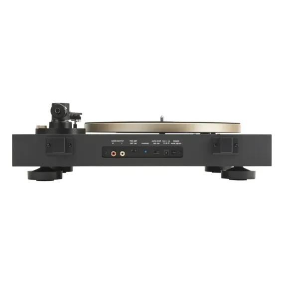 JBL Spinner BT Black/Gold