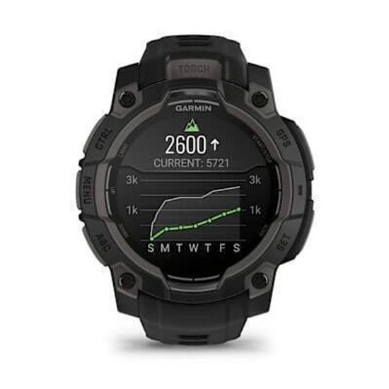 Смарт-часы Instinct 3 (45 мм) Series 010-02936-00