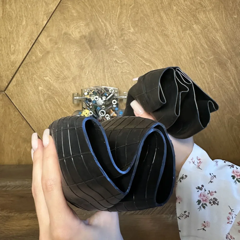 Камеры для силомера Rocky Boxer 10 шт.