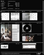 Альбом I-DLE - We are [Special Jewel ver.]
