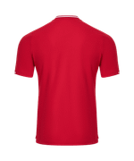 Поло DIVISION PerFormDRY Polo, красный
