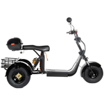 Электроскутер CityCoCo Trike GT X7 PRO 2023