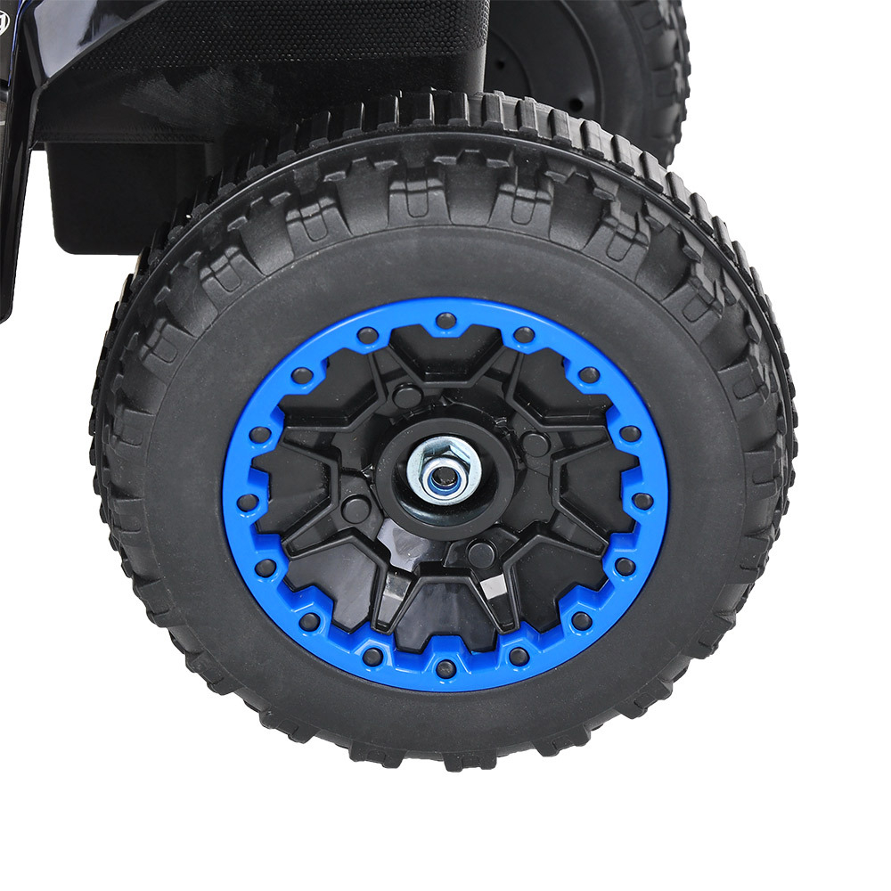 PITUSO Каталка Квадроцикл с багажником Blue/Синий 8410045-Blue