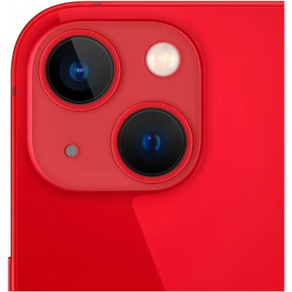 Apple iPhone 13 128GB Red (красный)