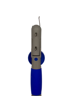 Крючковяз Stonfo Hook Tyer Big 2 448G инструмент для привязывания крючков № 6-18