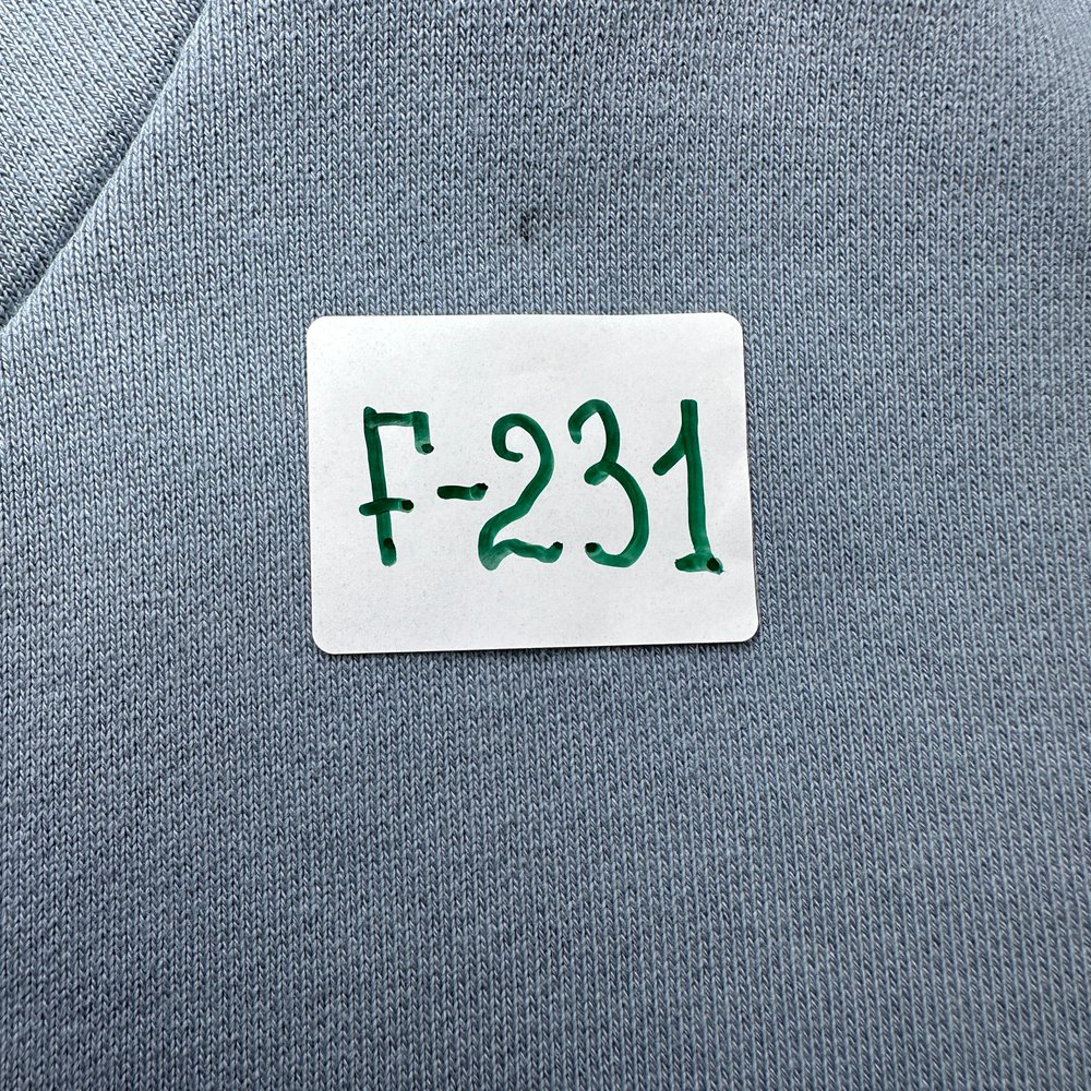Зип худи Ymkashix htf F231 pp.XL