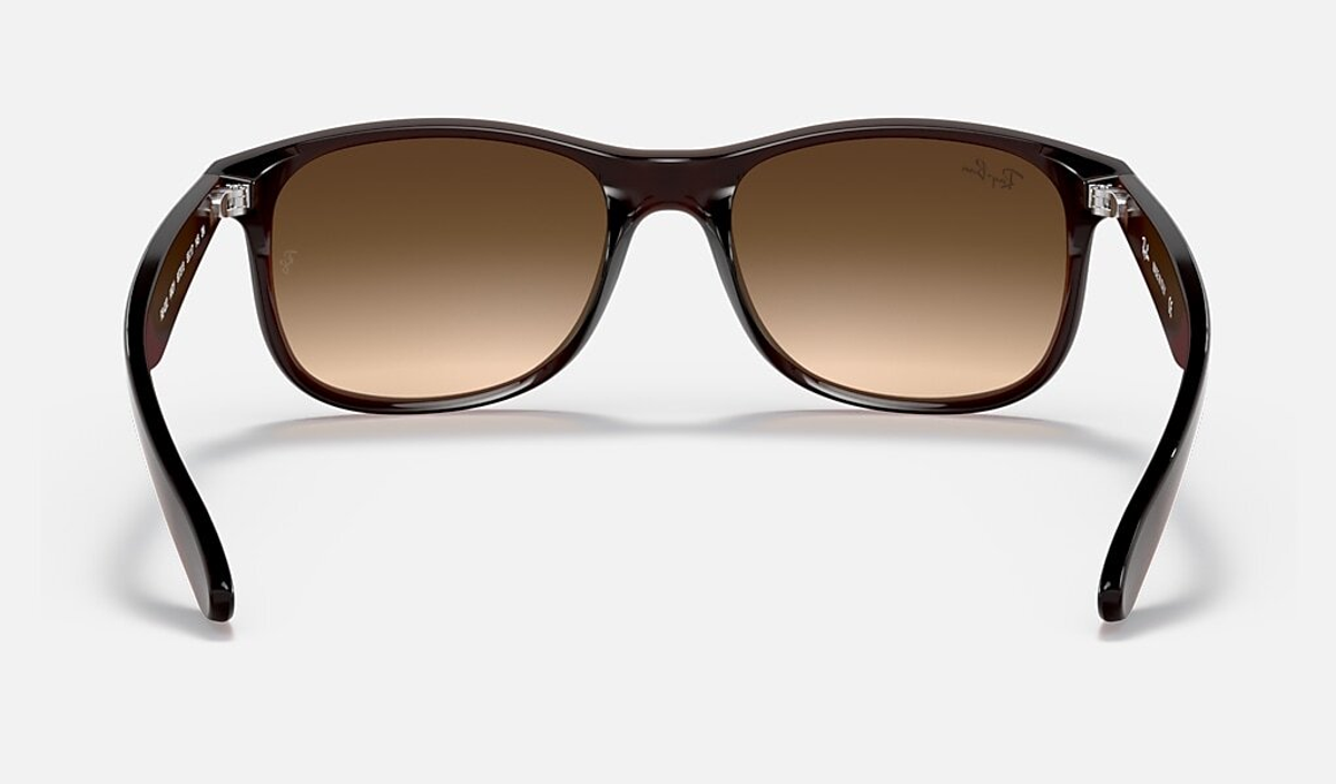 RAY-BAN ANDY RB4202 607313