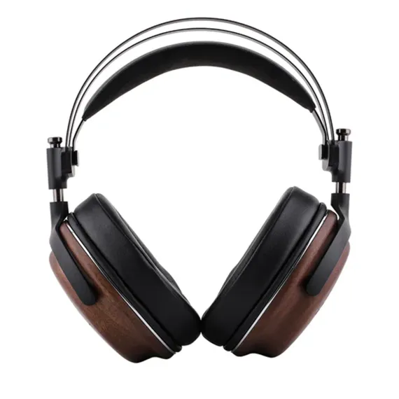 Kiwi Ears Atheia Black/Brown