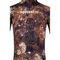 Гидрокостюм Beuchat Rocksea Competition Spot - Trigocamo Wide 5 мм