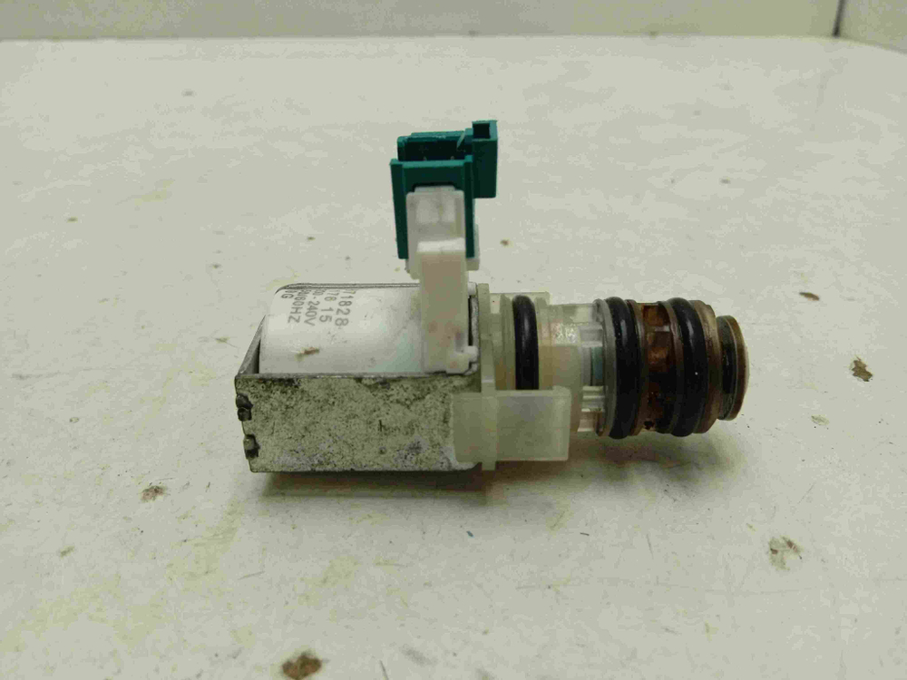 SMV50E30RU/97 ктп24 Клапан для посудомоечной машины Bosch SMV50E30RU/97 б/у