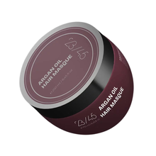 23 / 45 Argan Oil Caviar Masque Реструктуризирующая маска