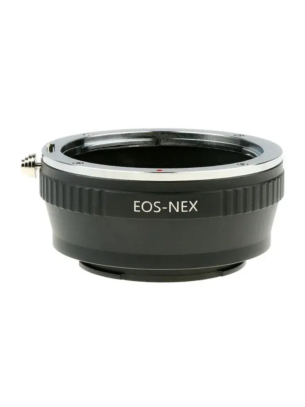Переходное кольцо Canon EOS EF на Sony E